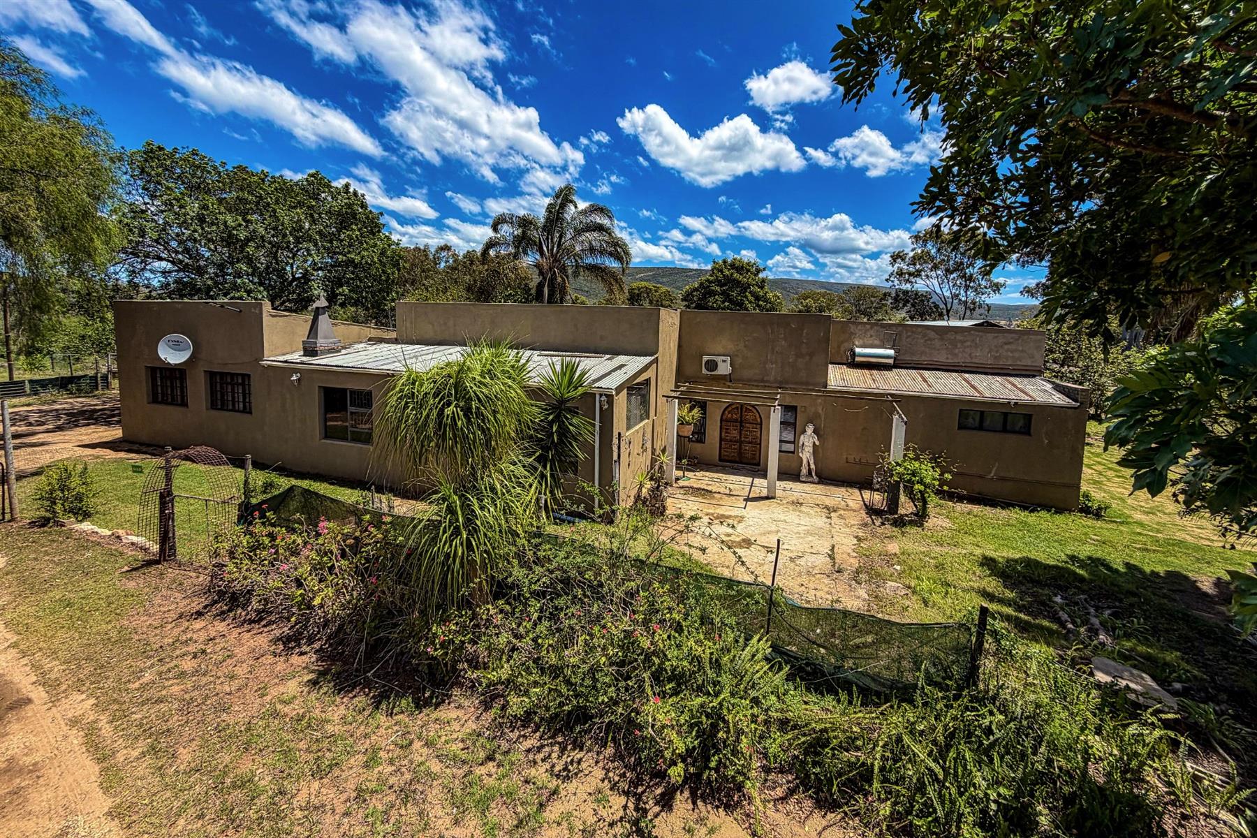 A Hidden Gem in Kruisrivier - 3.1629 ha | Listed by Danté Koen, eXp Realty