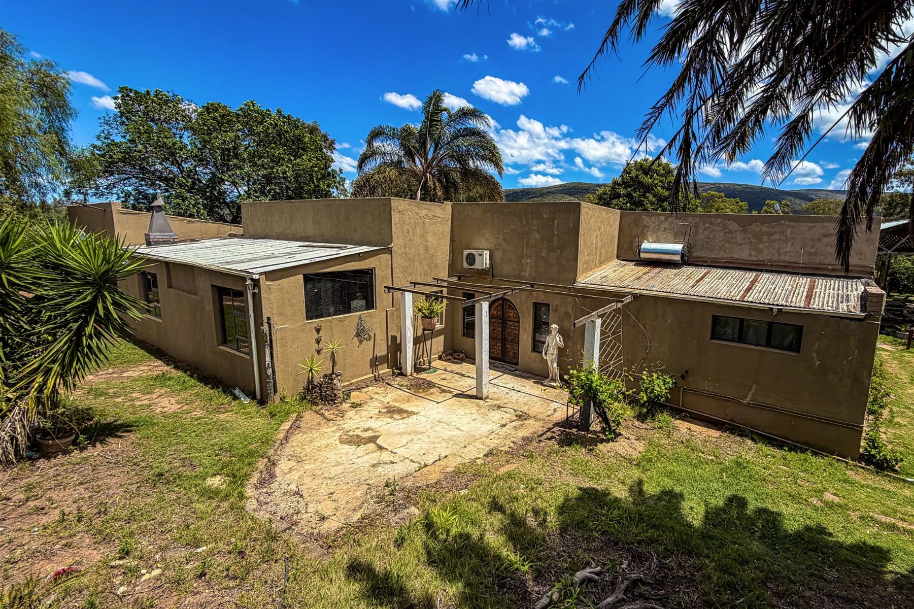 A Hidden Gem in Kruisrivier - 3.1629 ha | Listed by Danté Koen, eXp Realty