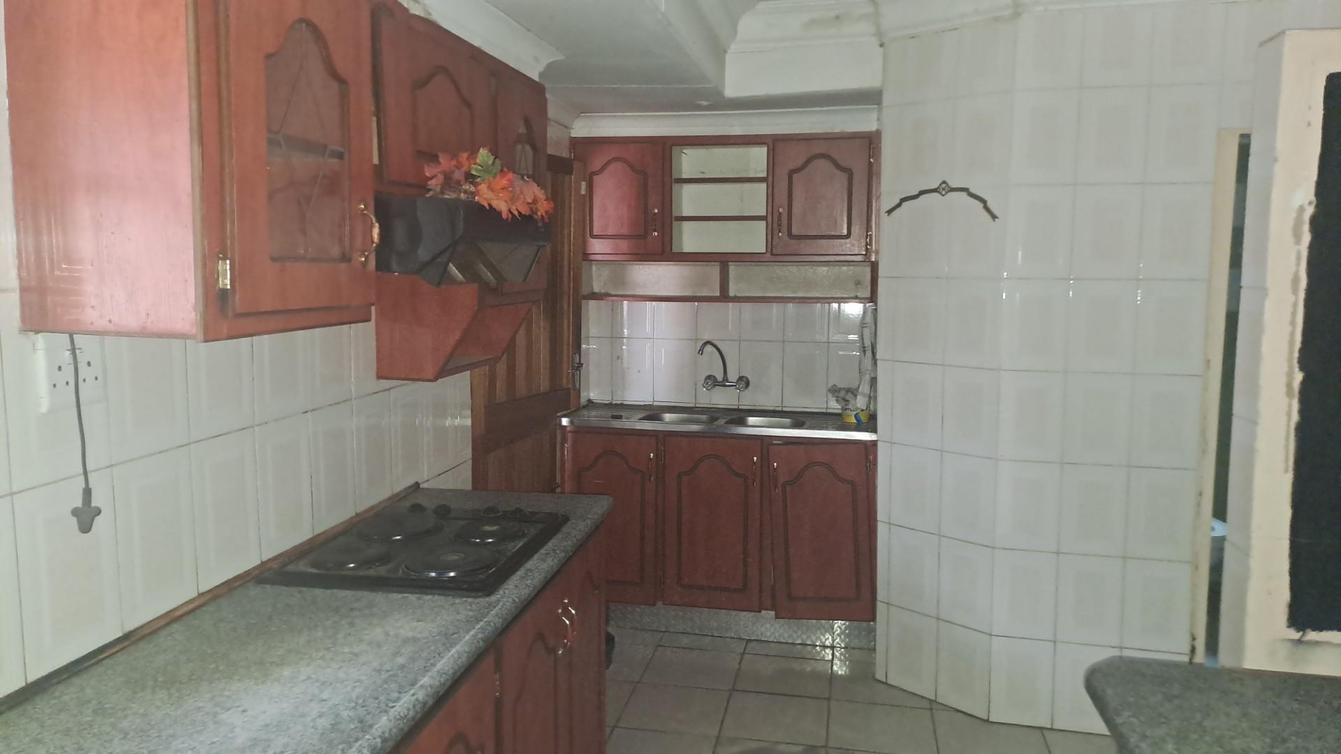 House For Sale in Homevale, Kimberley