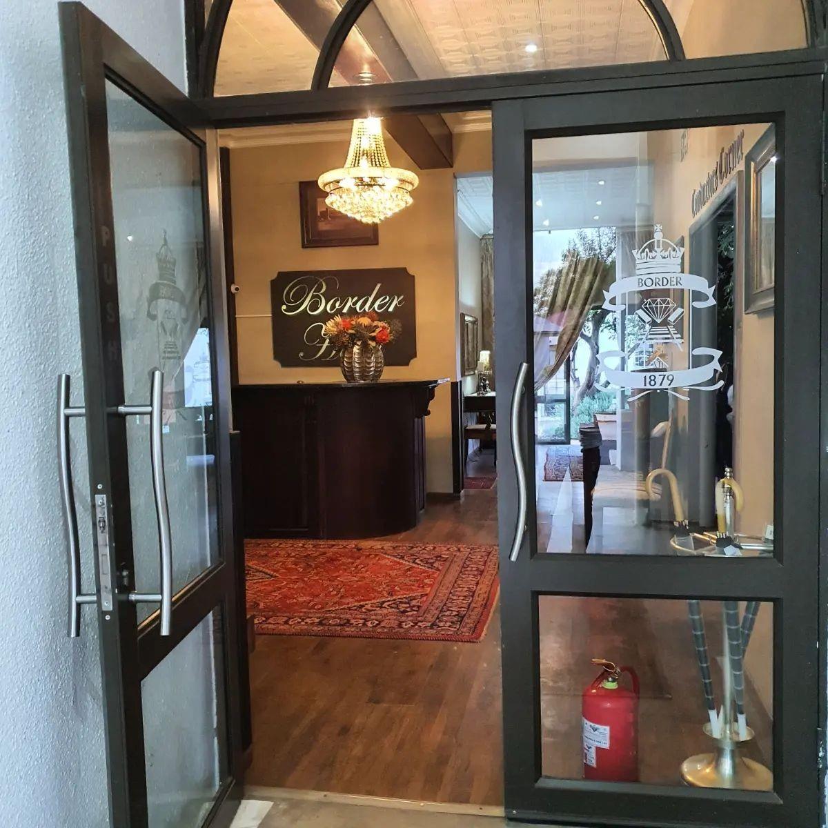FOR SALE : BOUTIQUE HOTEL IN THE HEART OF SOUTH AFRICA’S NORTHERN CAPE