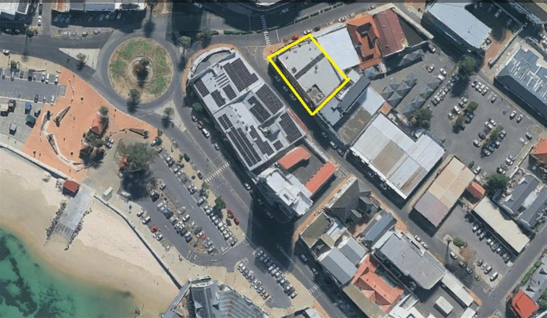 Investment Oppotunity - Commercial Property For Sale in Strand