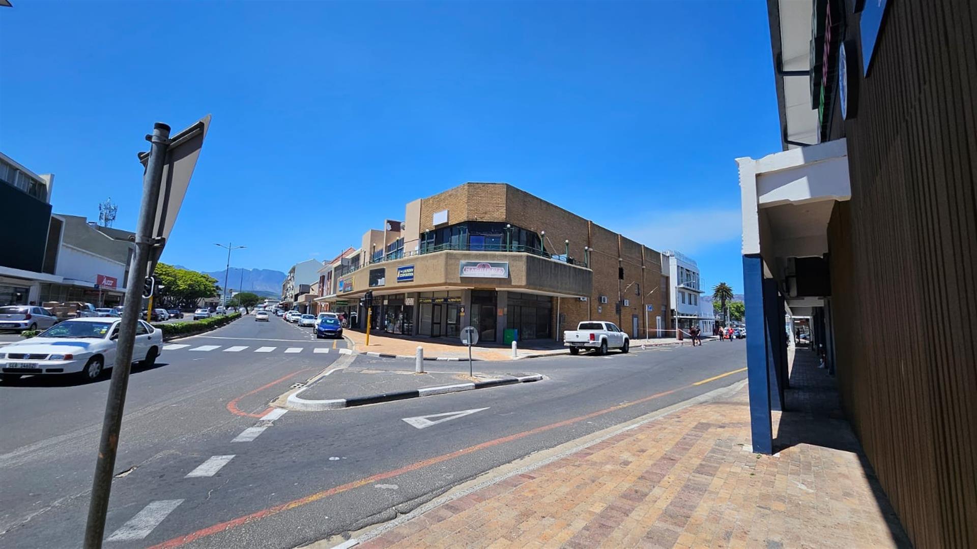 Investment Oppotunity - Commercial Property For Sale in Strand