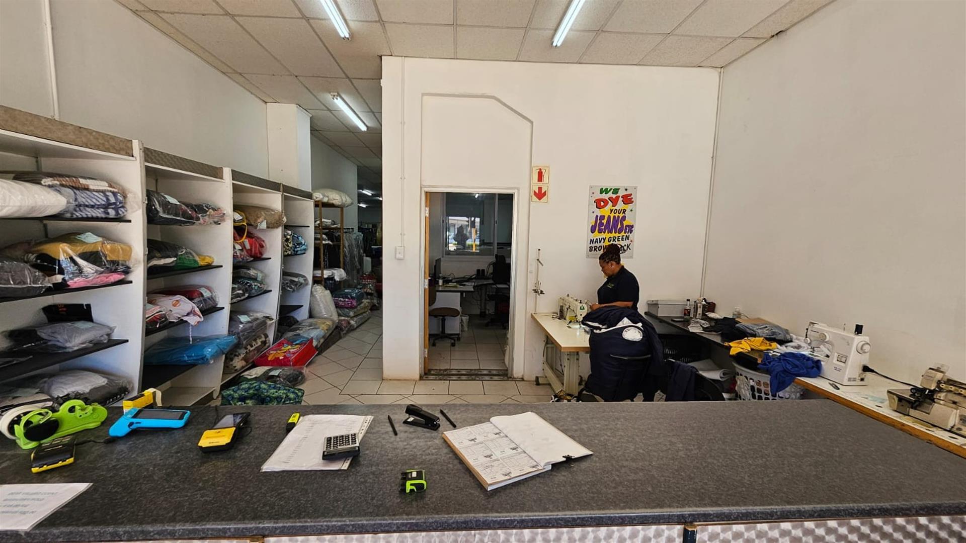 Investment Oppotunity - Commercial Property For Sale in Strand