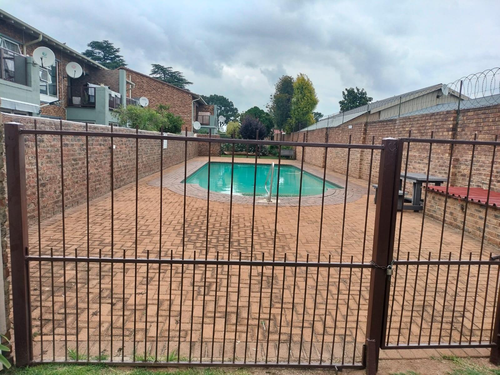 Apartment For Sale in Ravenswood, Boksburg