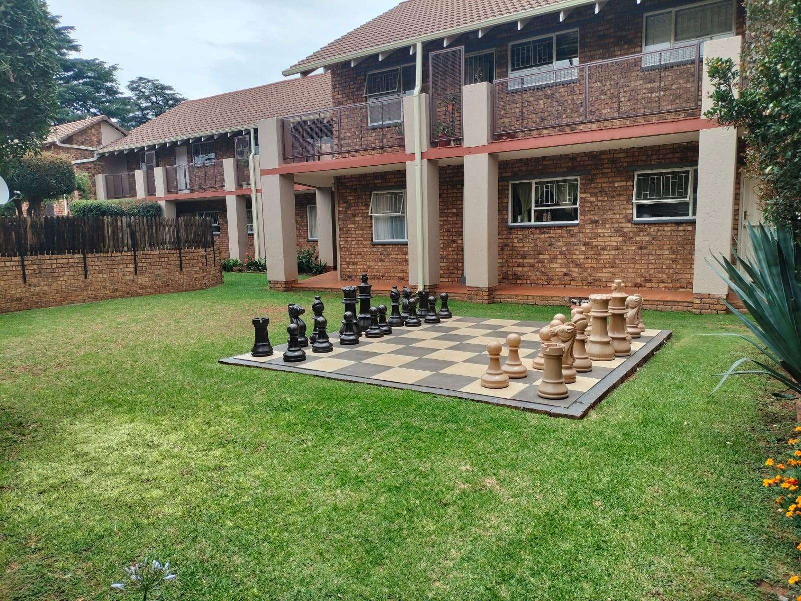 Apartment For Sale in Ravenswood, Boksburg