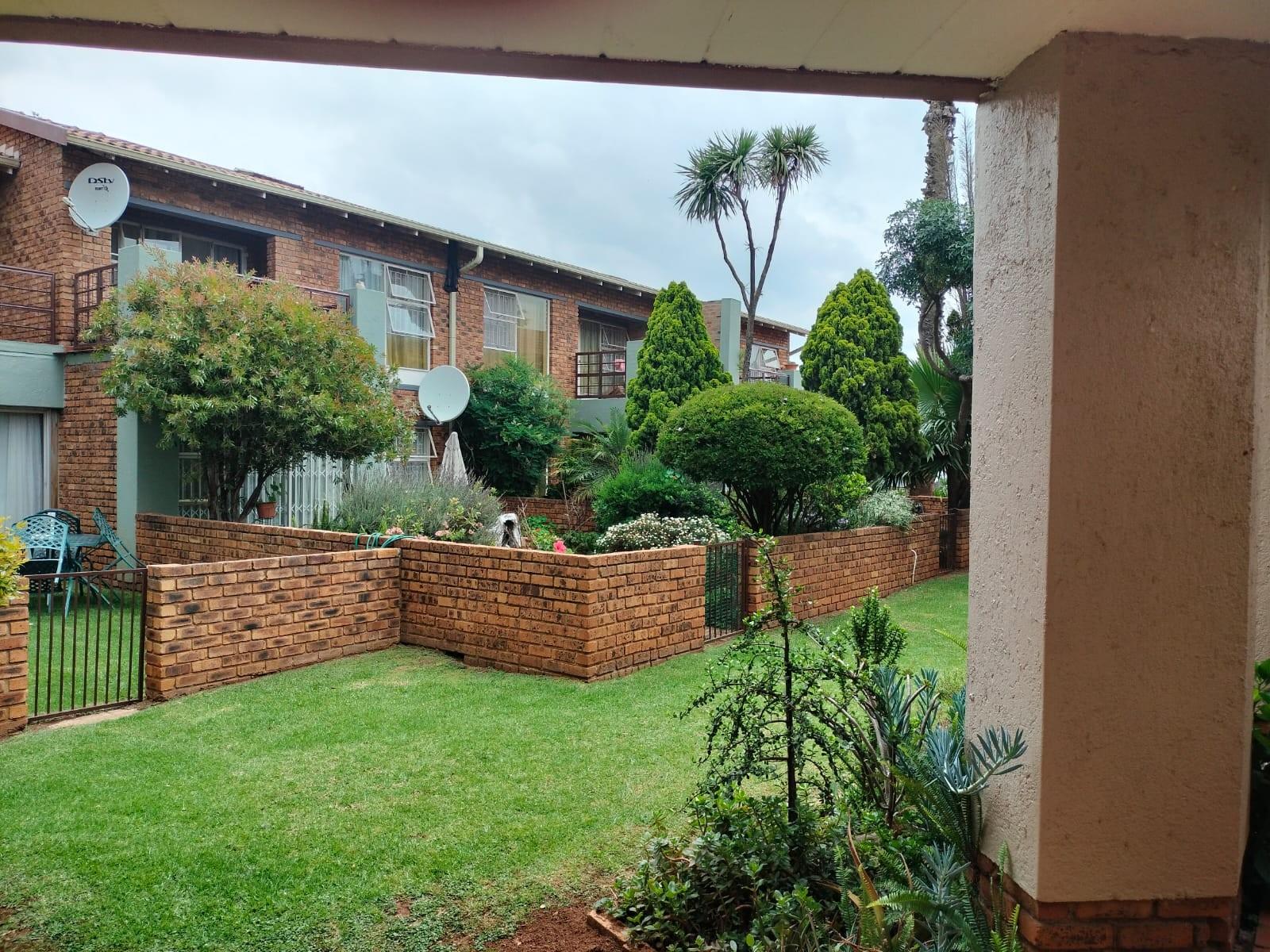 Apartment For Sale in Ravenswood, Boksburg