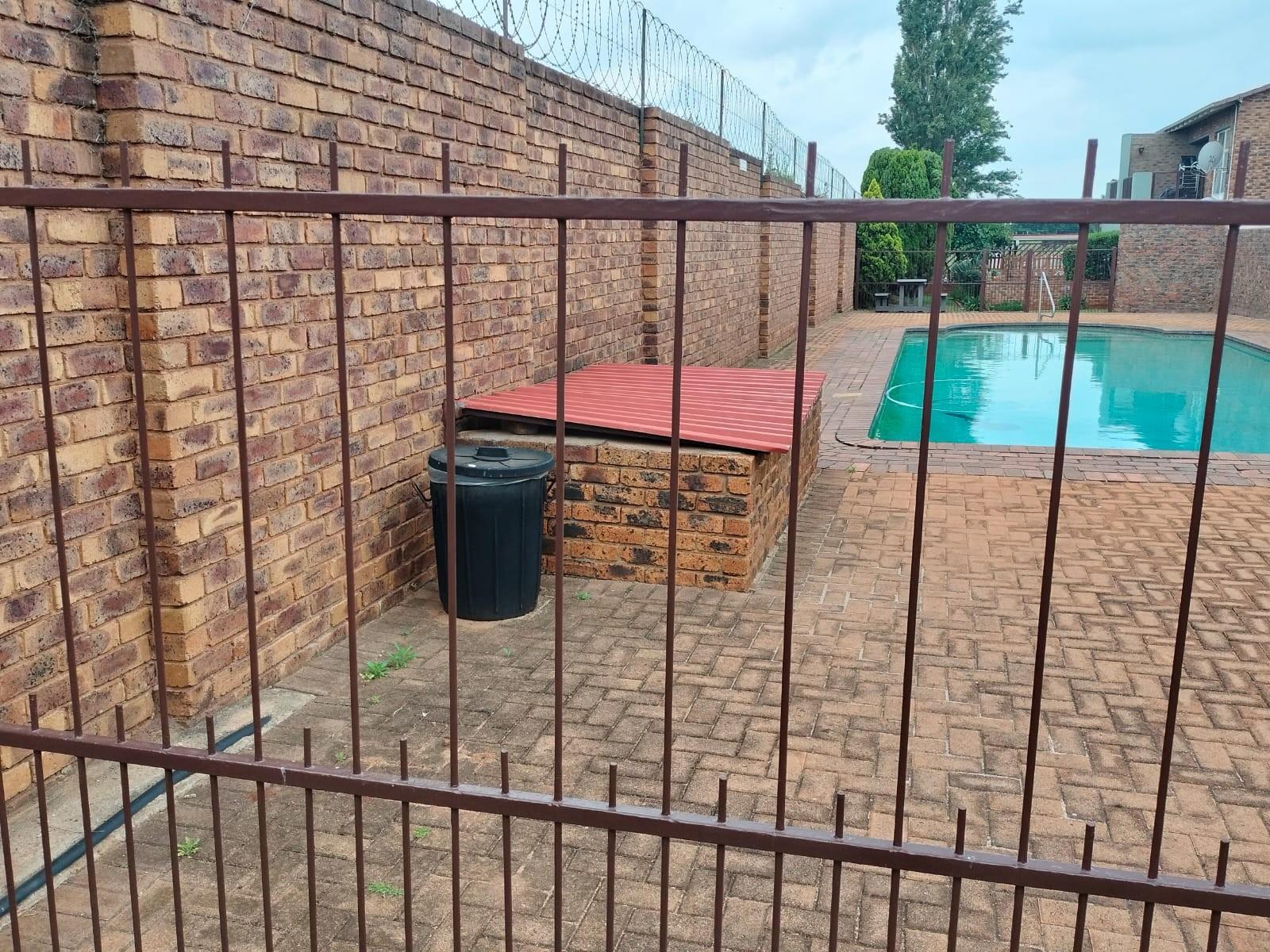 Apartment For Sale in Ravenswood, Boksburg