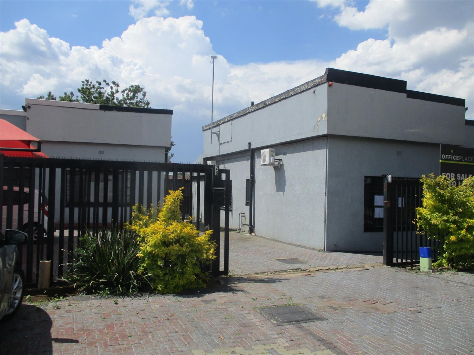 Commercial Property for Sale in Benoni West