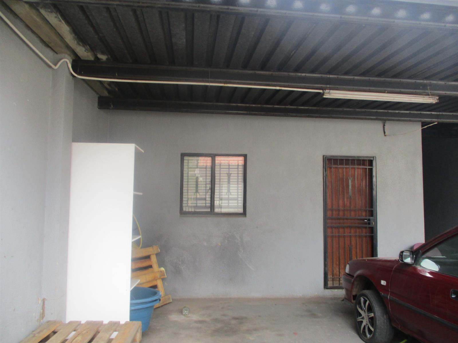Commercial Property for Sale in Benoni West