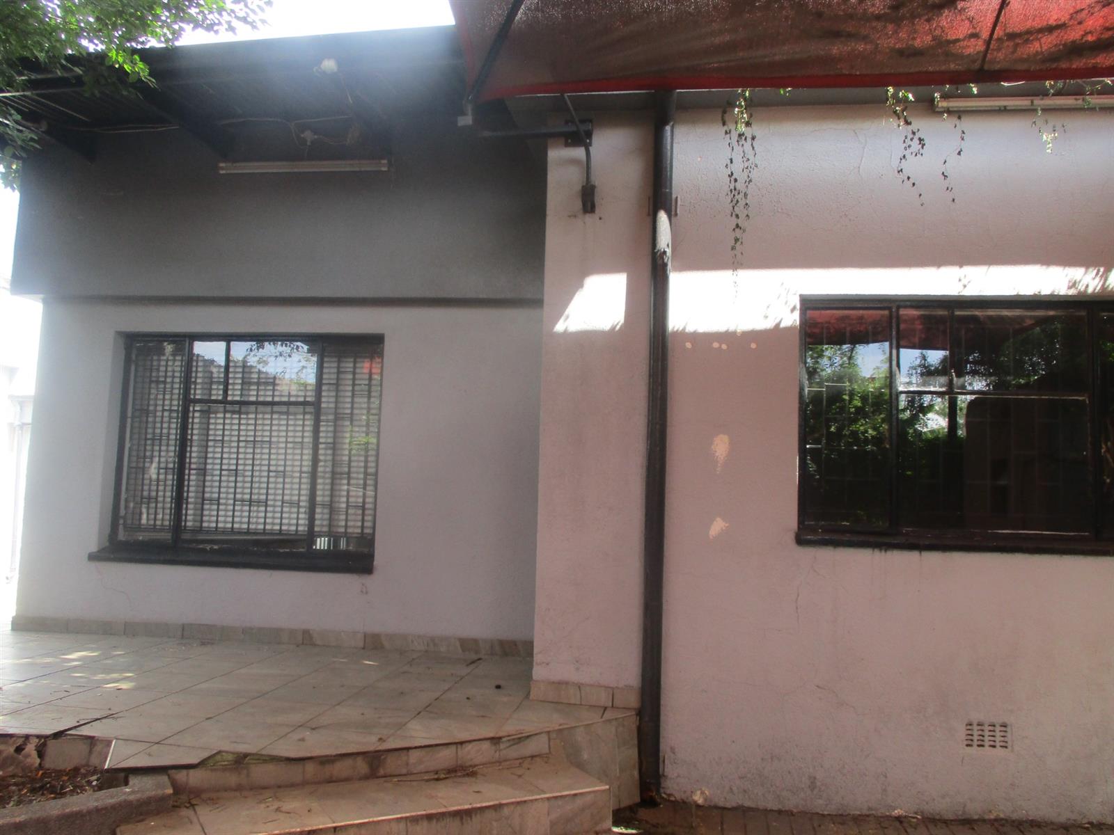 Commercial Property for Sale in Benoni West
