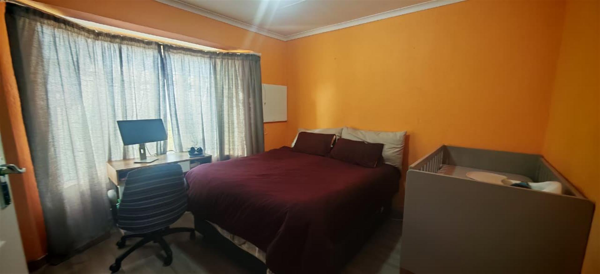 Complex For Sale in Groblerpark, Roodepoort