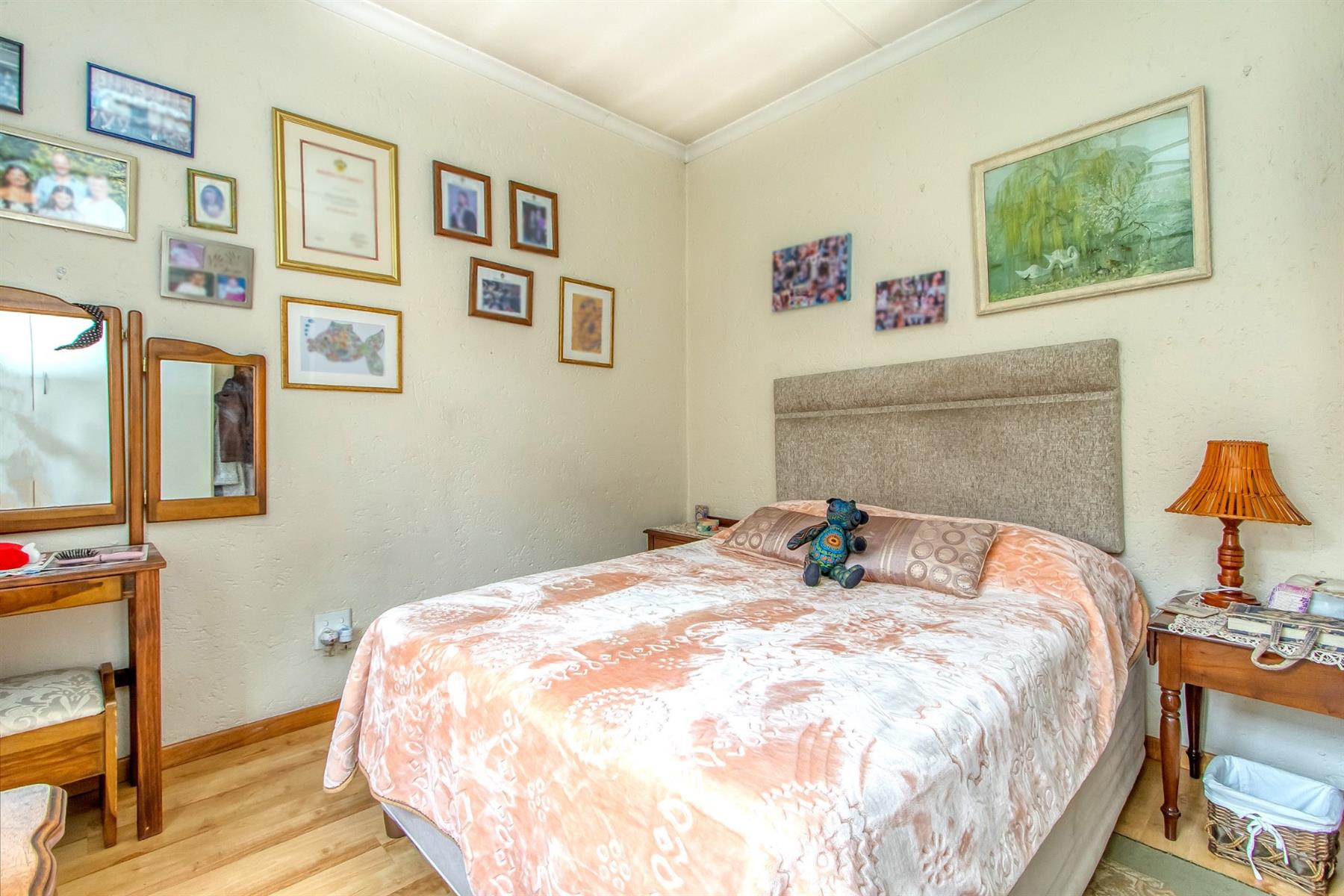 Elegant Two Bedroom Townhouse For Sale in Wychwood, Germiston