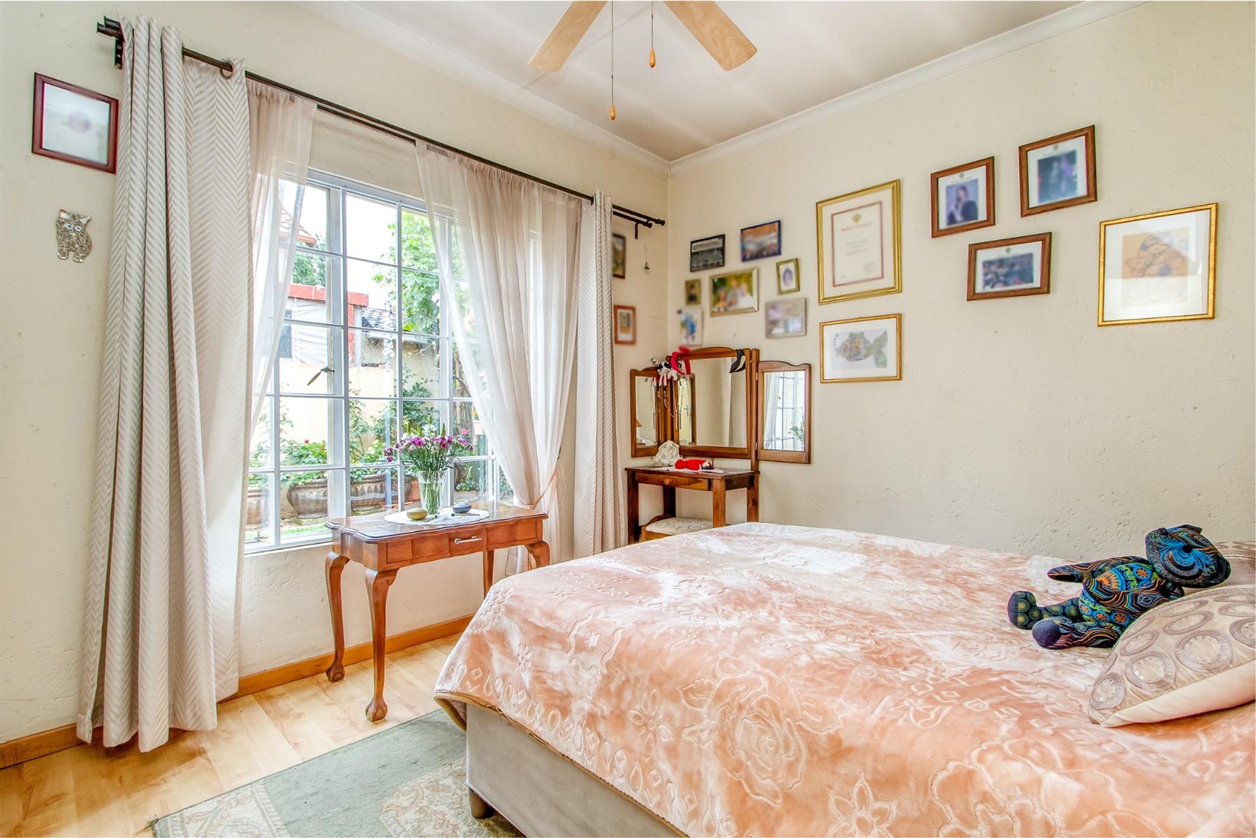 Elegant Two Bedroom Townhouse For Sale in Wychwood, Germiston