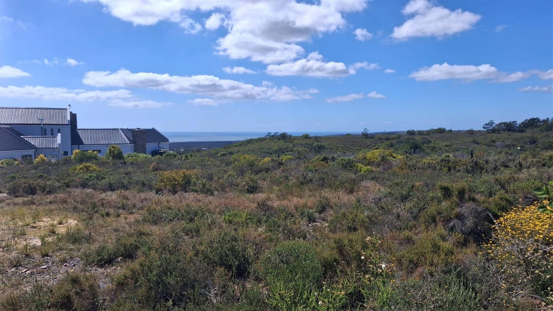Vacant Stand in Prestigious Twin Valley Nature Estate