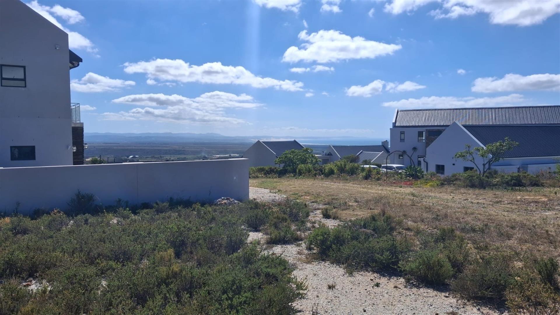 Vacant Stand in Prestigious Twin Valley Nature Estate