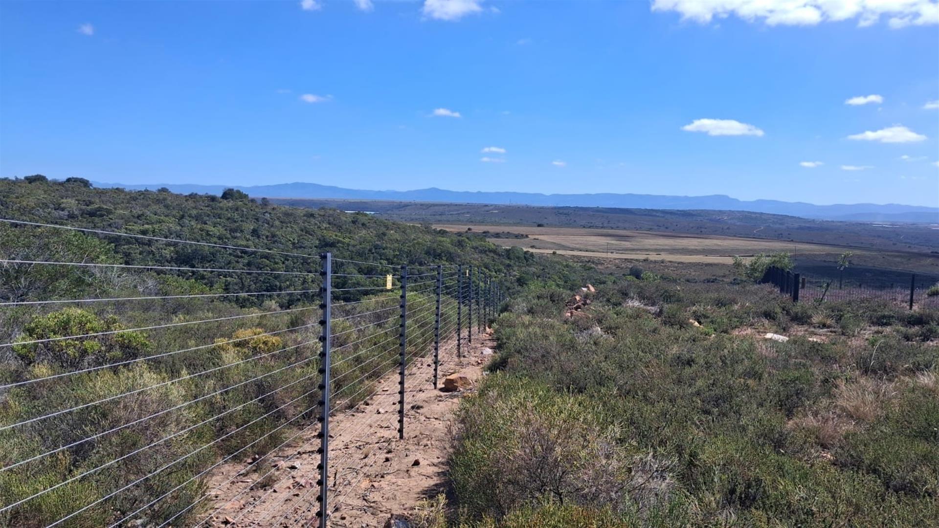 Vacant Stand in Prestigious Twin Valley Nature Estate