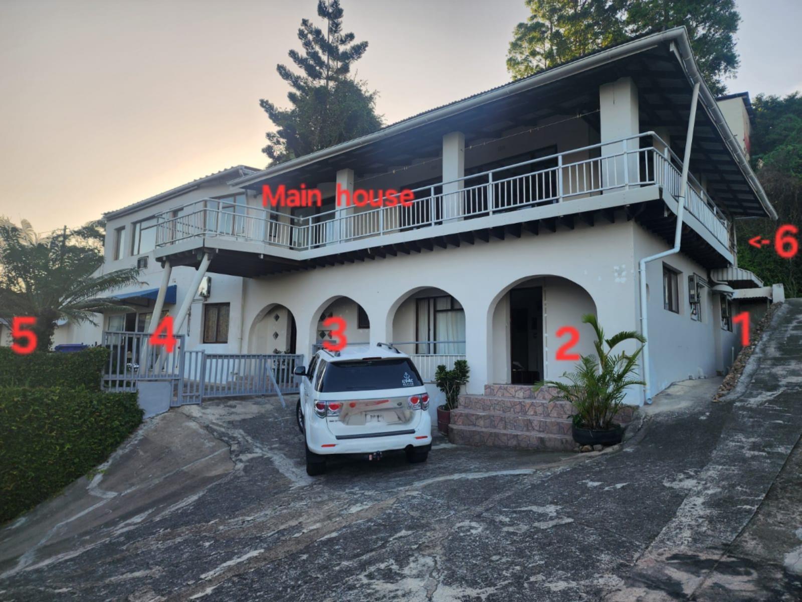 Income Generator! Spacious Home With Flatlets for Sale in Margate, KZN