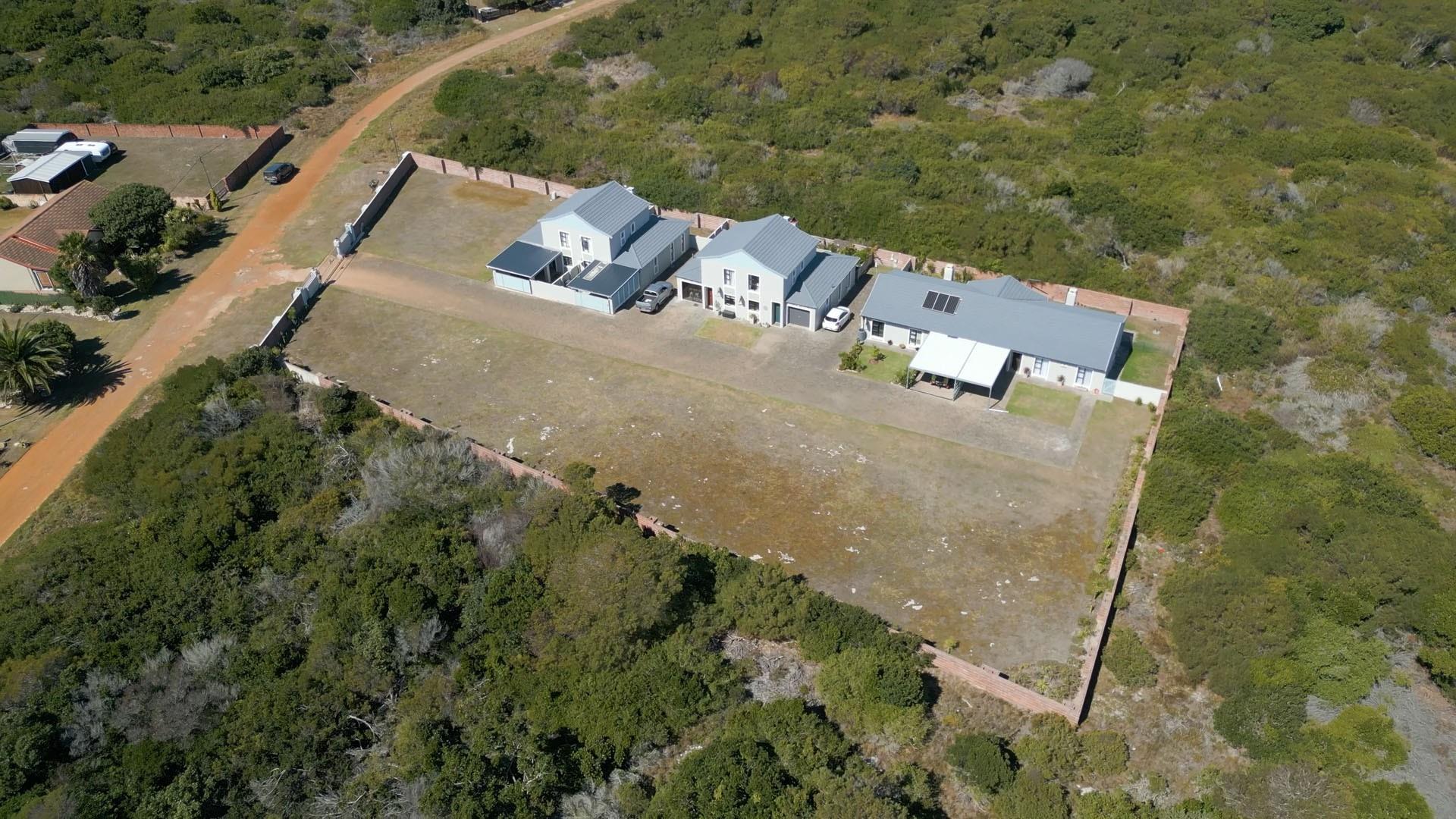 Vacant Land For Sale in Paradise Beach, Jeffreys Bay