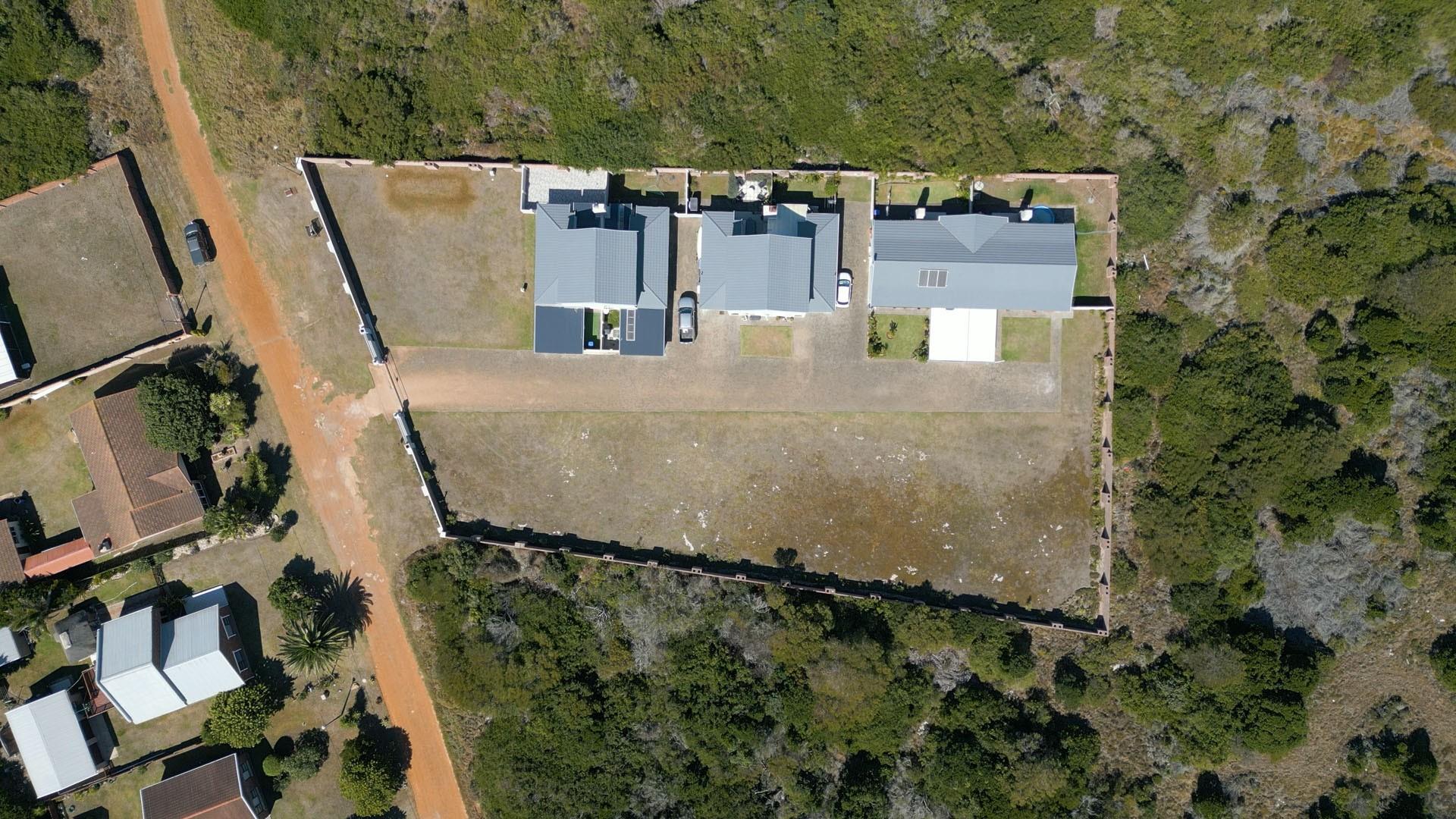 Vacant Land For Sale in Paradise Beach, Jeffreys Bay
