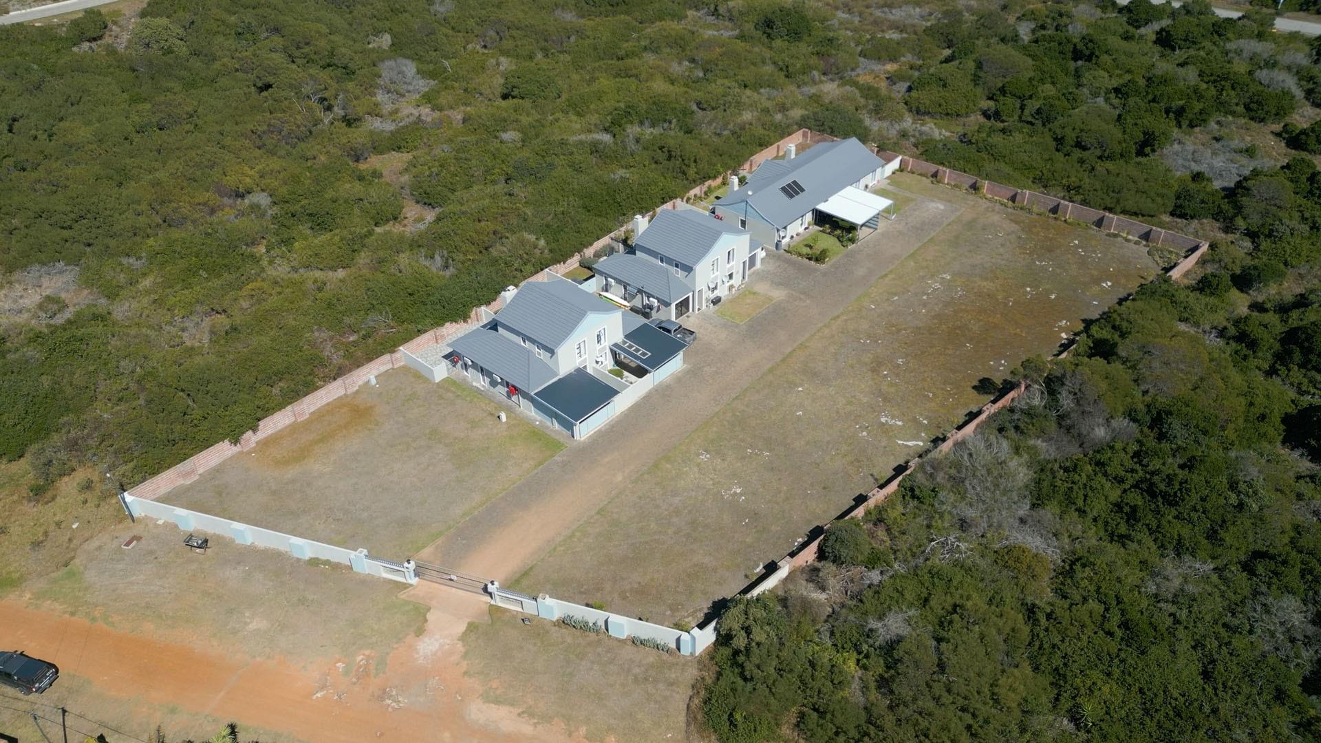 Vacant Land For Sale in Paradise Beach, Jeffreys Bay