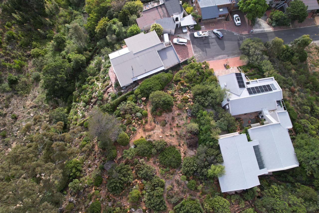House in Mountainside, Gordons Bay