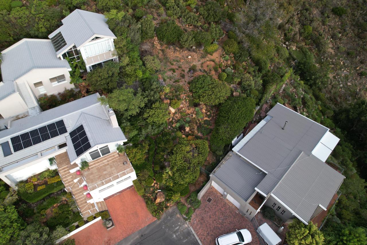 House in Mountainside, Gordons Bay