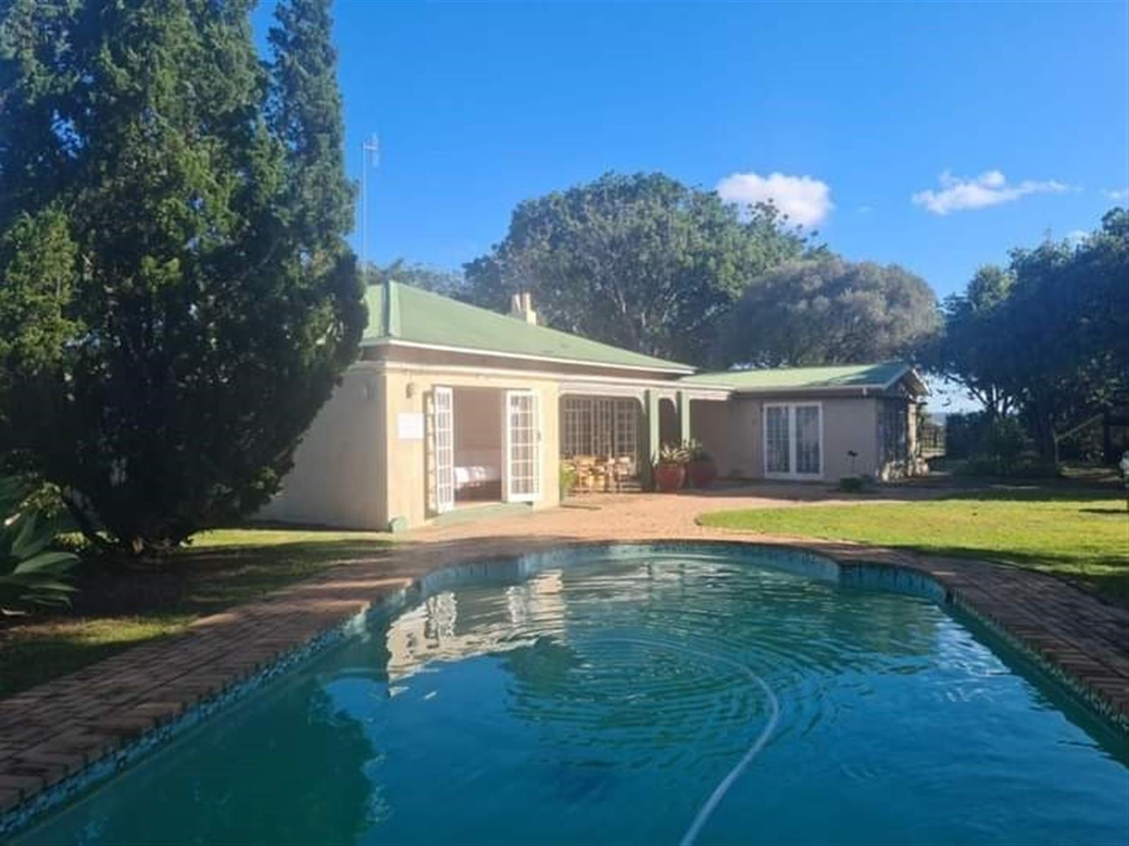 418 Hectare Game Farm in Port Alfred Rural