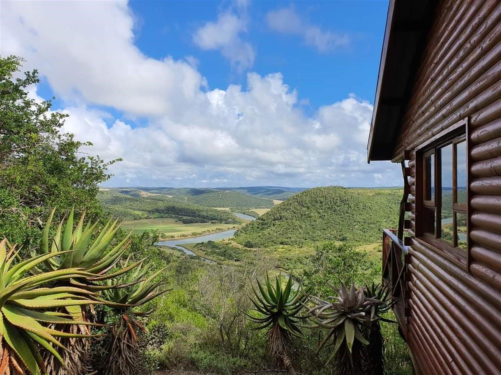418 Hectare Game Farm in Port Alfred Rural