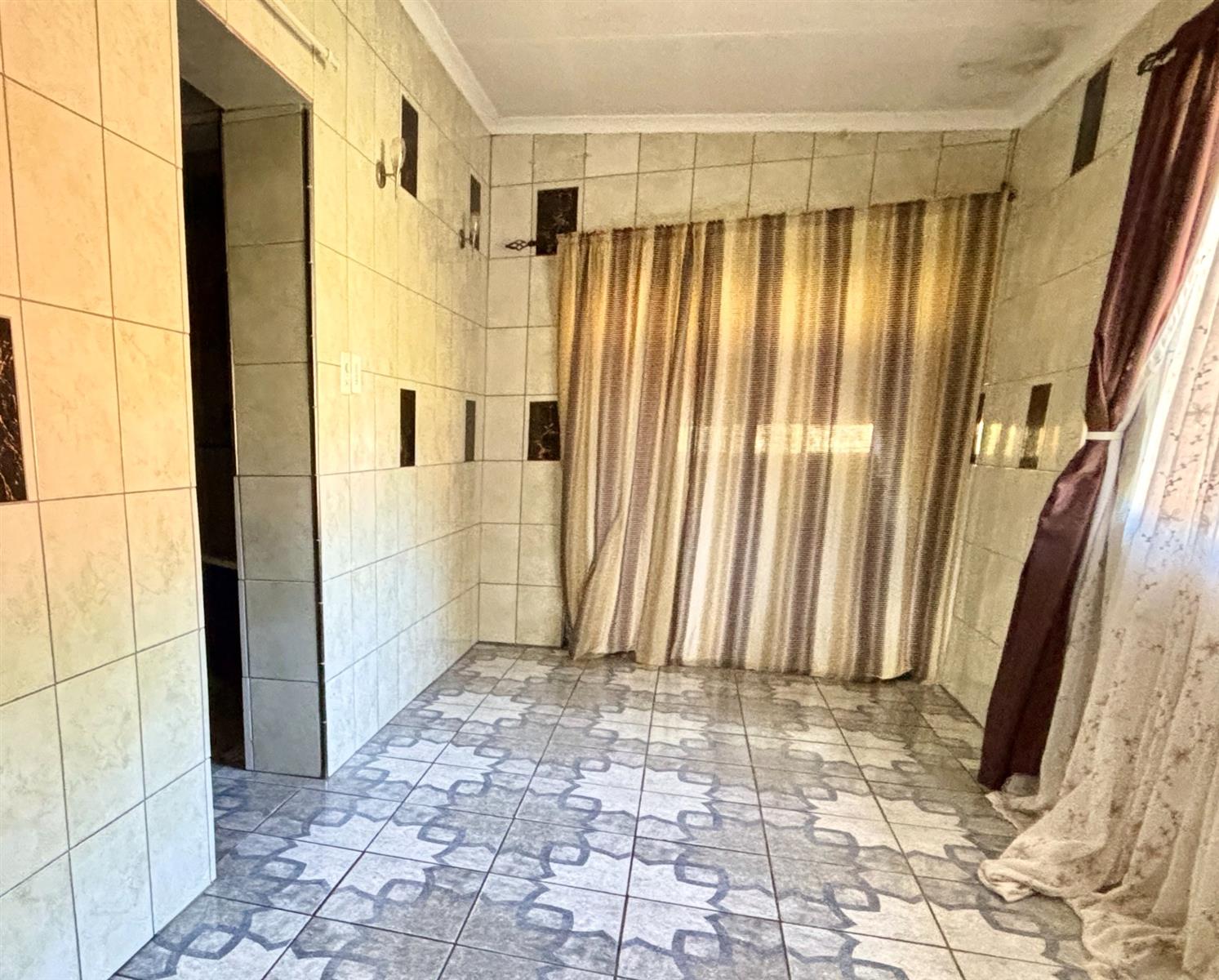 Beautiful family home for sale - Sasolburg