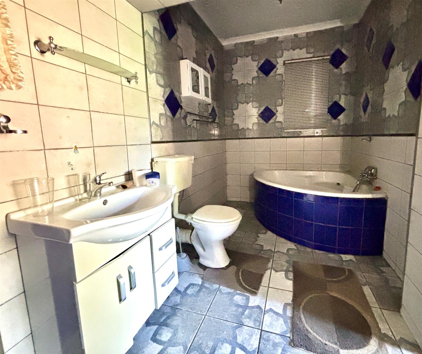 Beautiful family home for sale - Sasolburg
