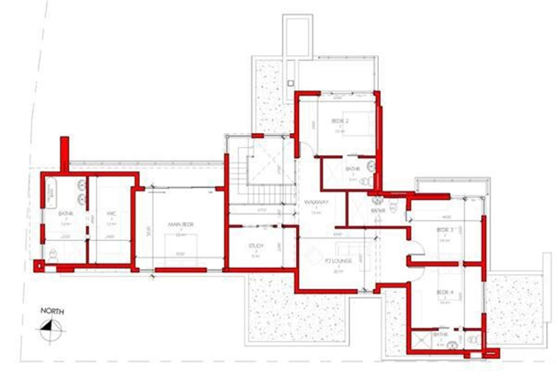 6 Bedroom House For Sale in Midstream Heights, Midstream Estate, Centurion