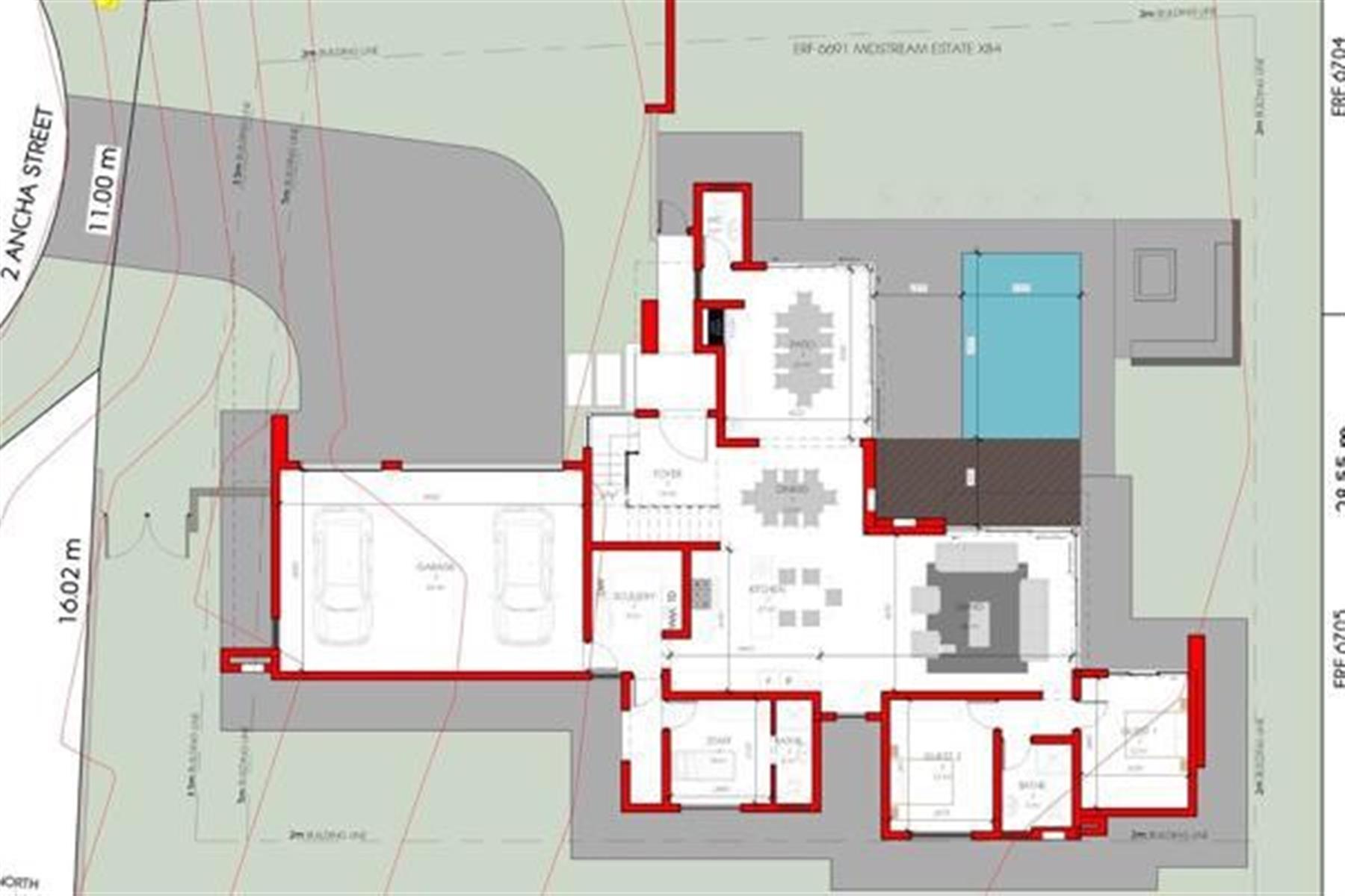 6 Bedroom House For Sale in Midstream Heights, Midstream Estate, Centurion