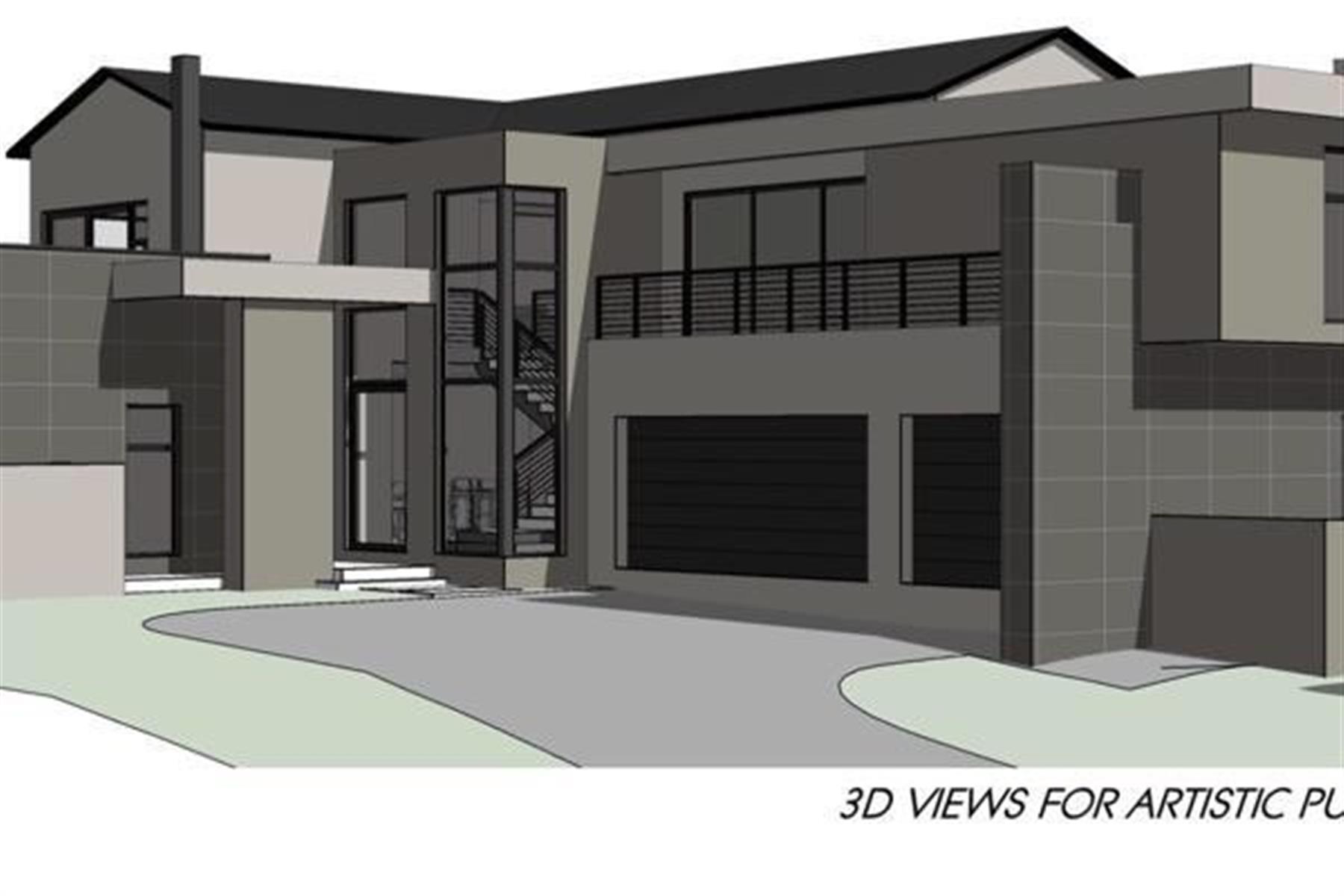 6 Bedroom House For Sale in Midstream Heights, Midstream Estate, Centurion