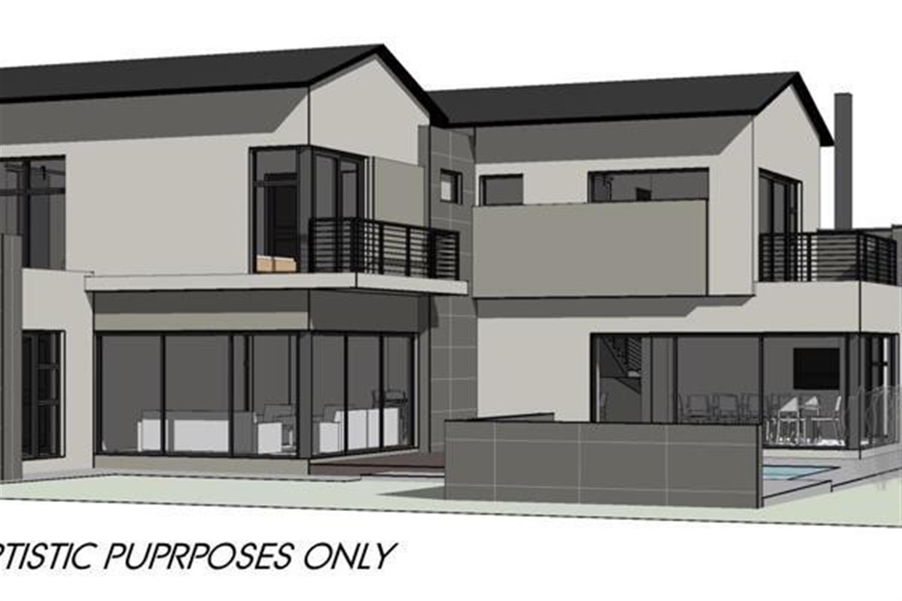 6 Bedroom House For Sale in Midstream Heights, Midstream Estate, Centurion