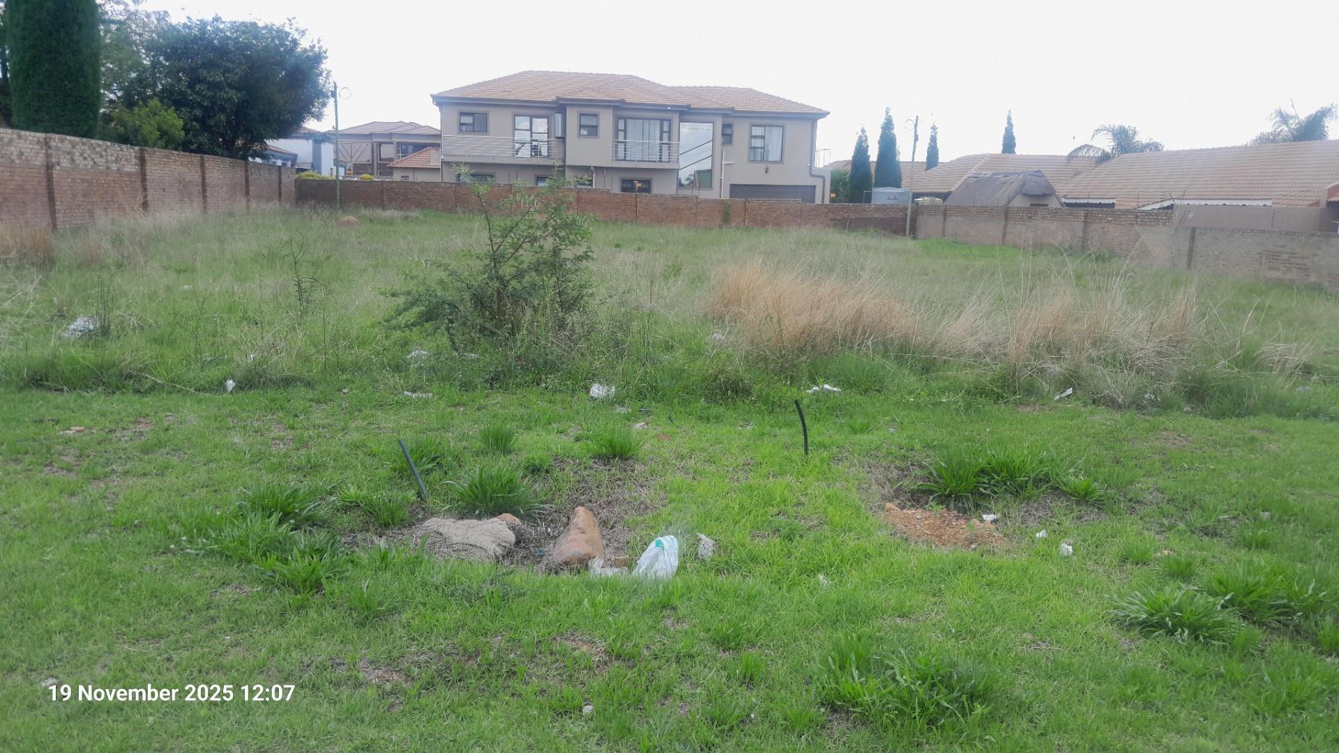 Vacant Land for Sale at Reyno Ridge