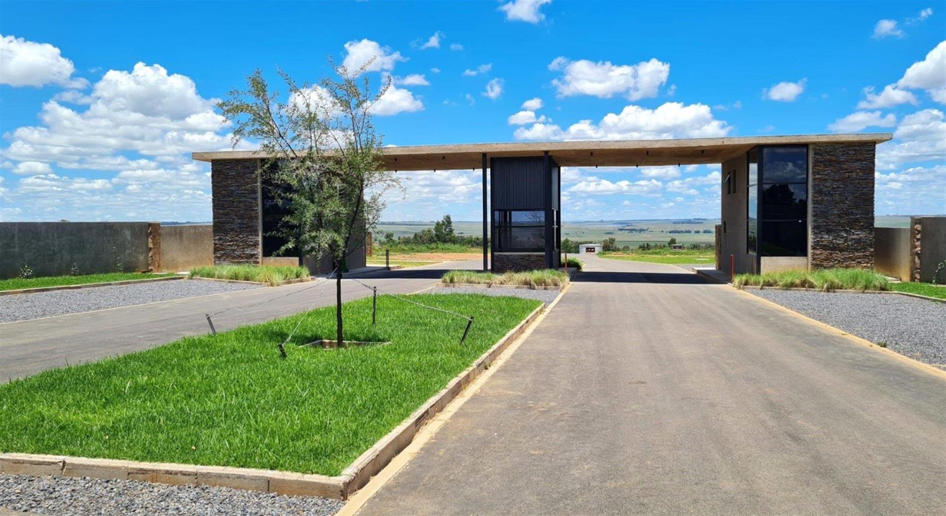 A Rare Opportunity in Glen Cullen - Stand With Approved Luxury Home Plans!