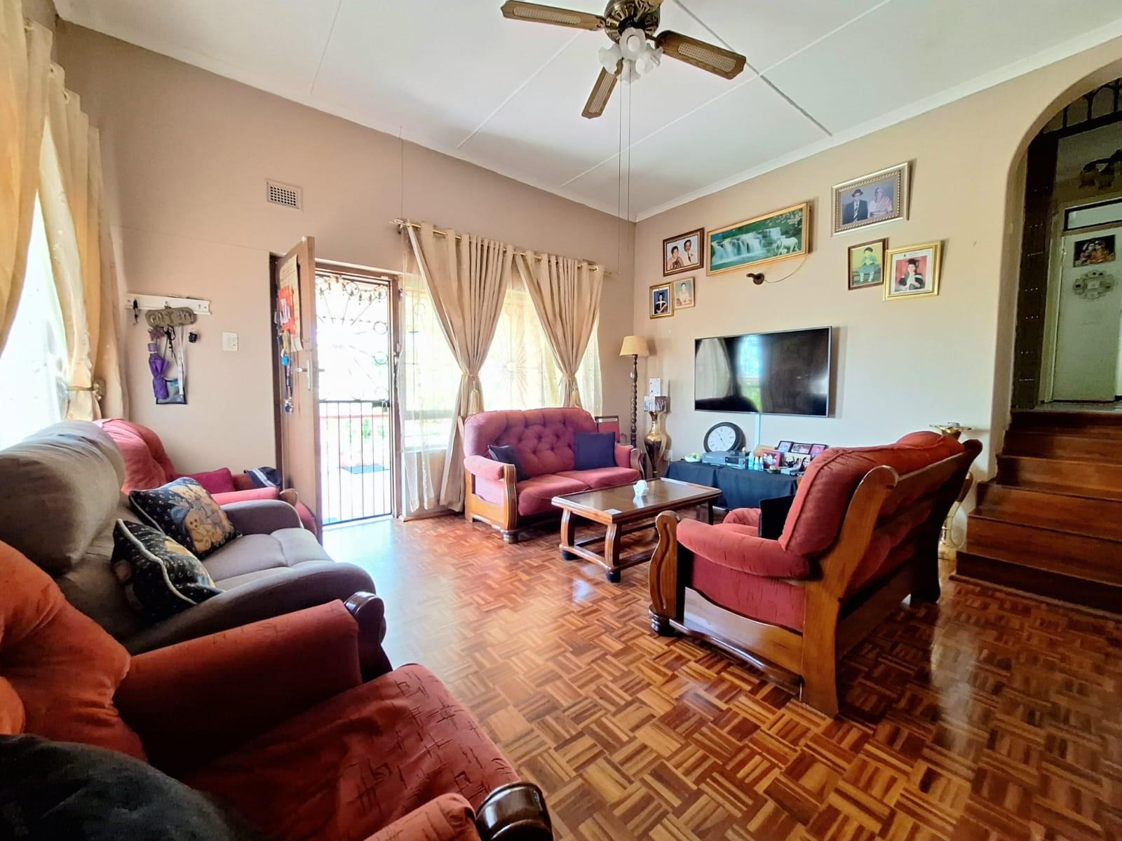 Well-Maintained 4-Bed 3-Bath Home in Stanger Heights
