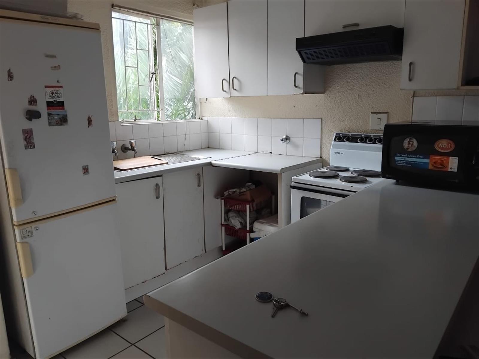 3 Bedroom Apartment For Sale Glen Marais