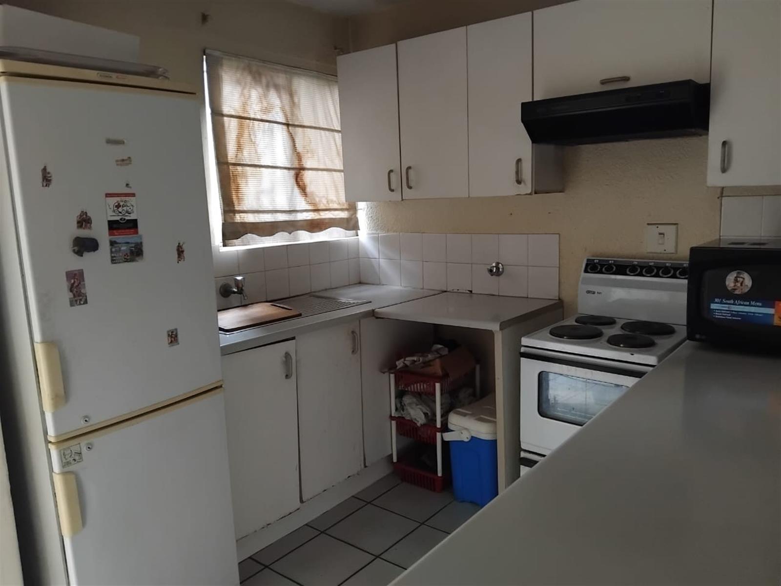3 Bedroom Apartment For Sale Glen Marais