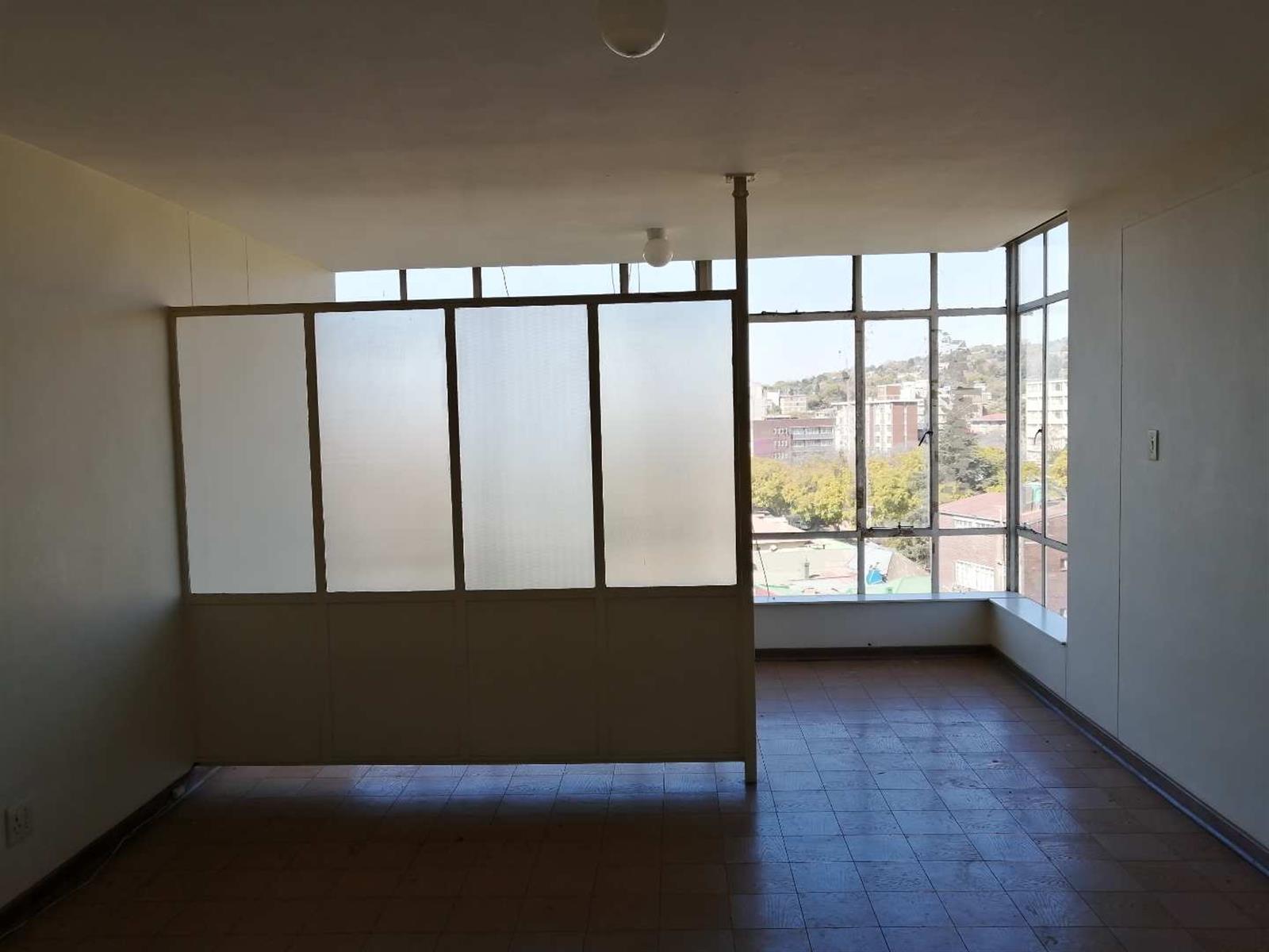 Flats 37 units:Yields  of 10-12 %: Excellent Buy No Transfer Duty
