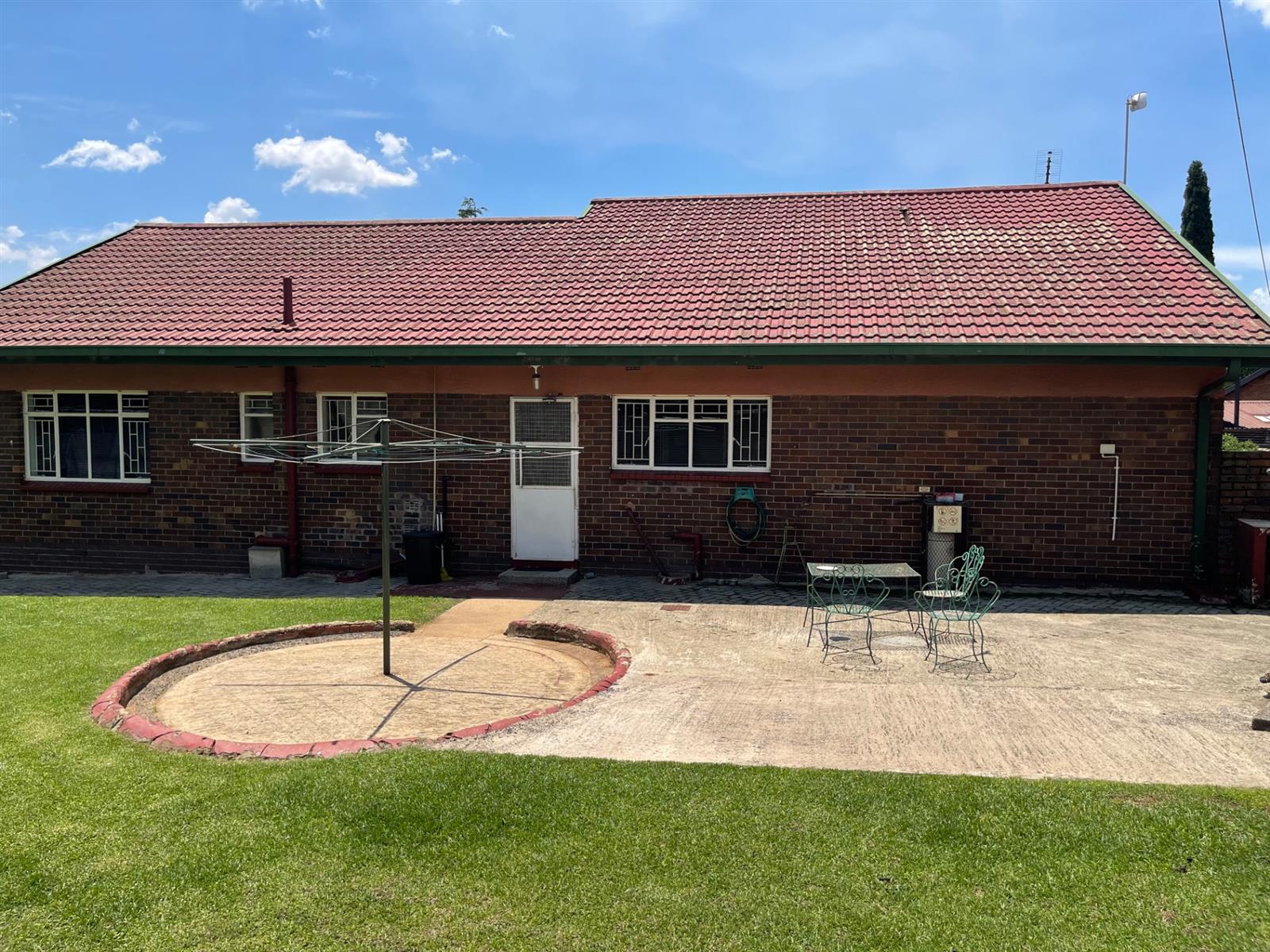 House For Sale in Kriel