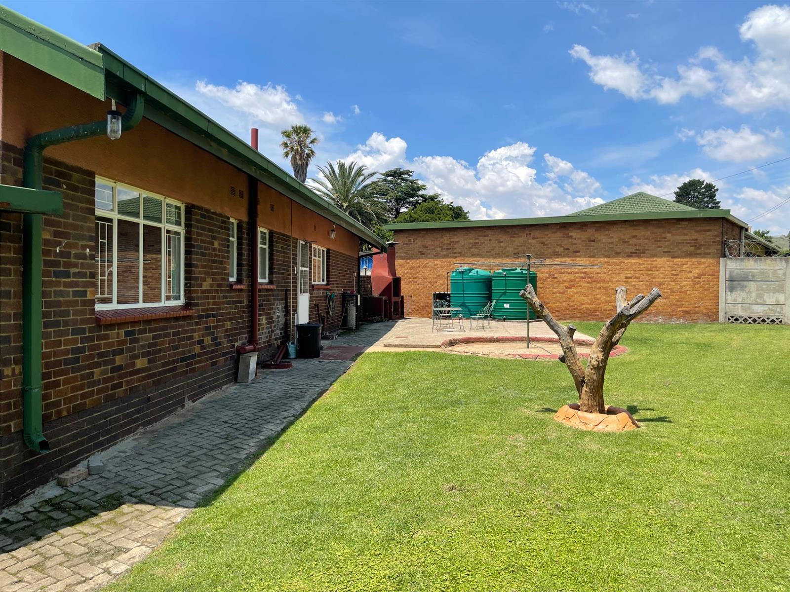 House For Sale in Kriel