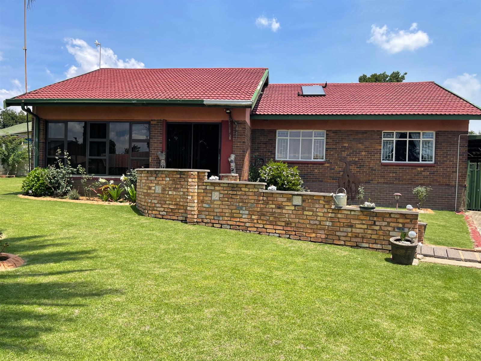 House For Sale in Kriel