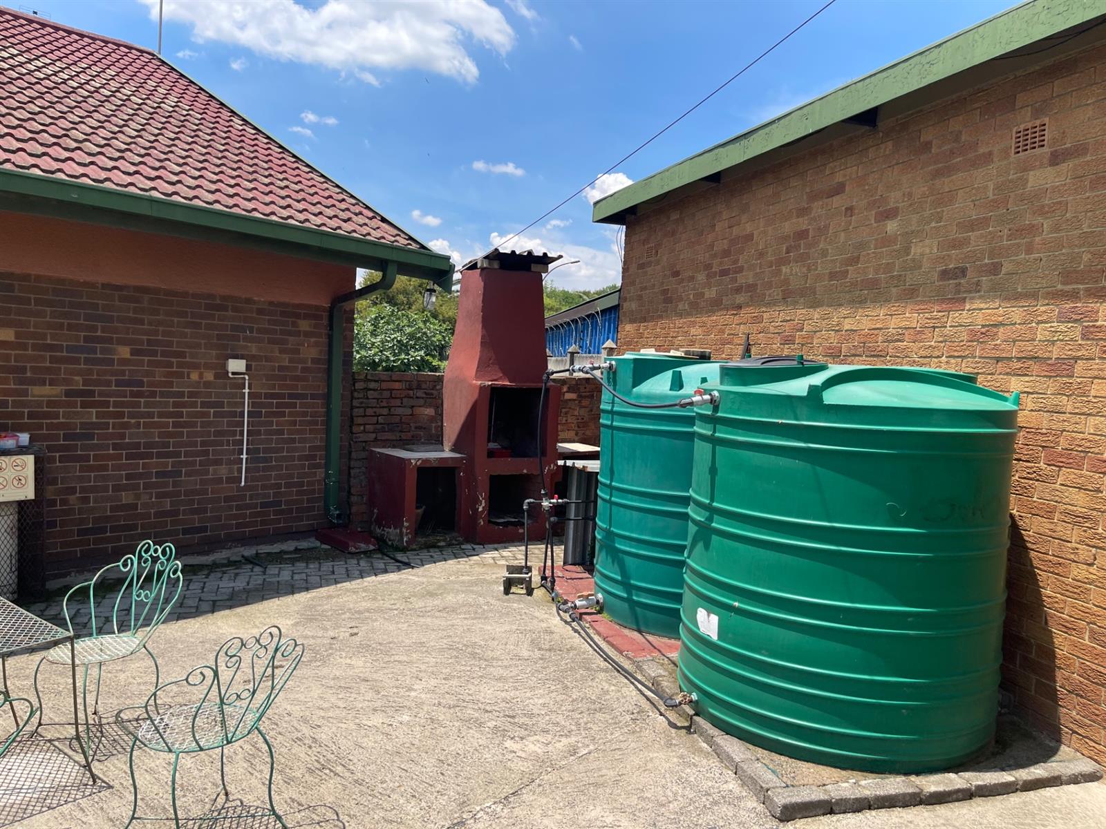 House For Sale in Kriel