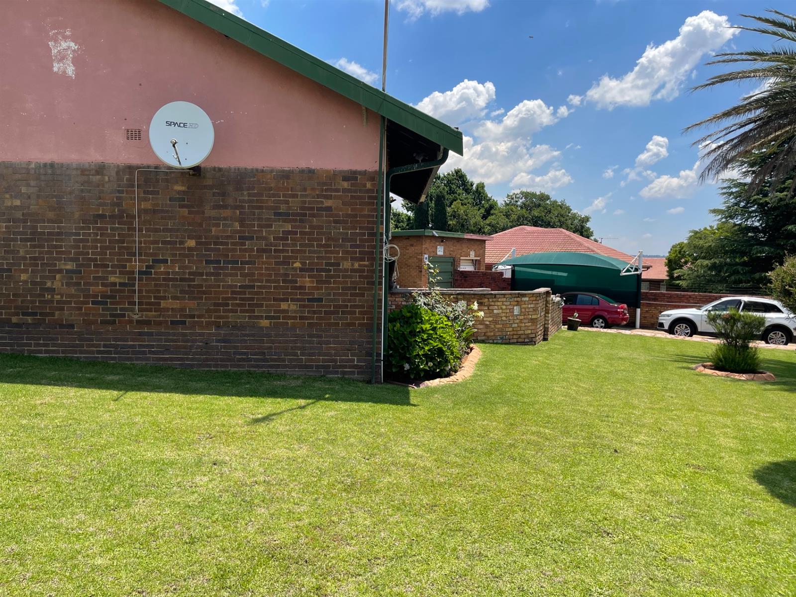 House For Sale in Kriel