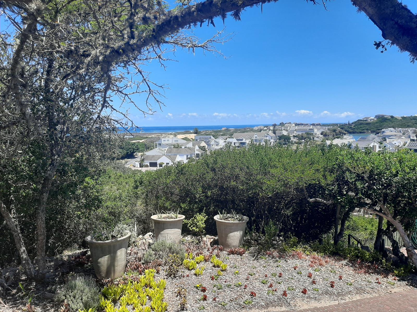Vacant Land in Secure Coastal Estate