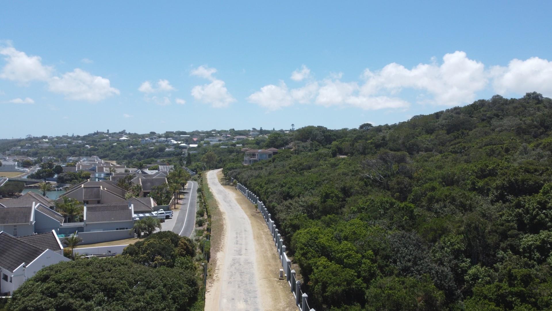 Vacant Land in Secure Coastal Estate