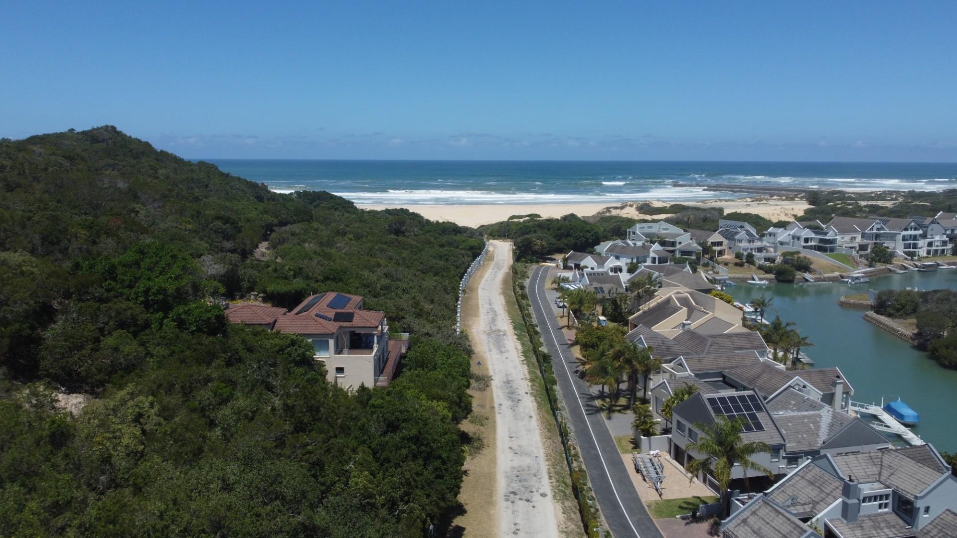 Vacant Land in Secure Coastal Estate