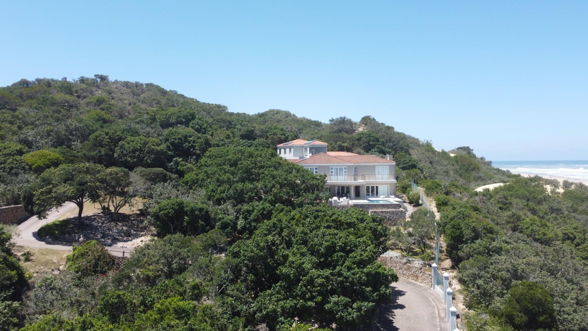 Vacant Land in Secure Coastal Estate