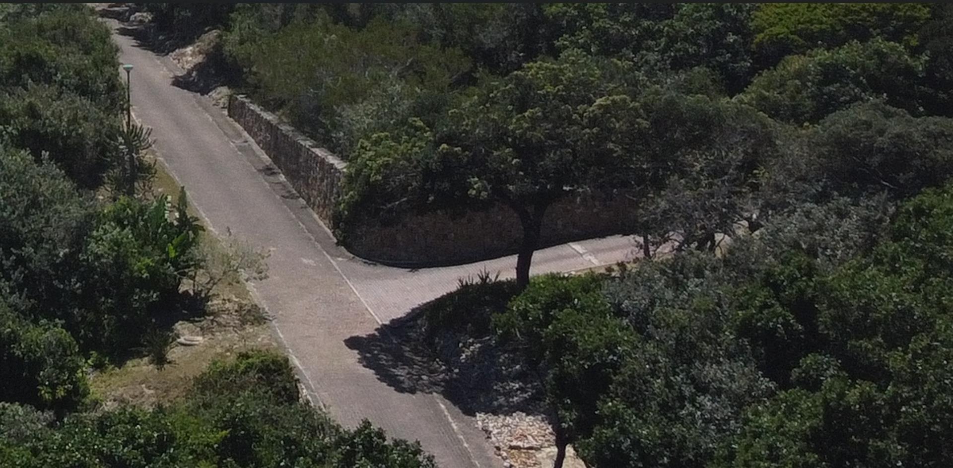 Vacant Land in Secure Coastal Estate